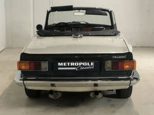 Immagine 10/23 di Triumph TR 6 PI (1974)