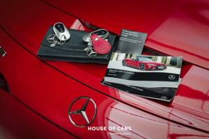 Image 25/25 de Mercedes-AMG SL 63 4MATIC+ (2024)