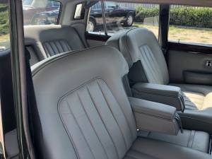 Imagen 9/15 de Rolls-Royce Silver Shadow I (1971)