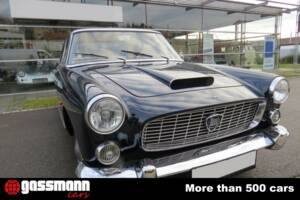 Bild 3/15 von Lancia Flaminia Coupe Pininfarina 3B (1964)