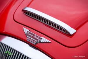 Bild 22/62 von Austin-Healey 3000 Mk III (BJ8) (1967)