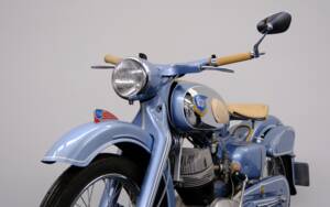 Immagine 30/76 di NSU Superfox (1956)