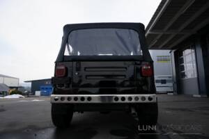 Image 8/50 de Jeep Wrangler 4.0 (1992)