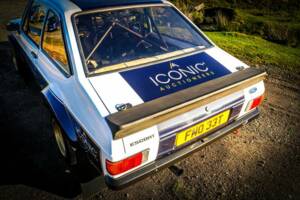 Afbeelding 4/45 van Ford Escort Mk II RS1800 (1979)