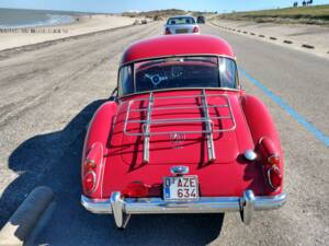 Bild 4/6 von MG MGA 1600 (1960)