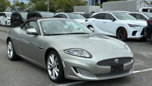 Bild 1/55 von Jaguar XK (2013)