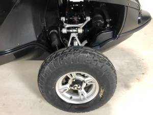 Bild 16/19 von Gibbs Quadski XL (2014)