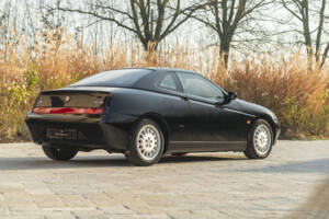 Immagine 4/34 di Alfa Romeo GTV 2.0 V6 Turbo (1996)
