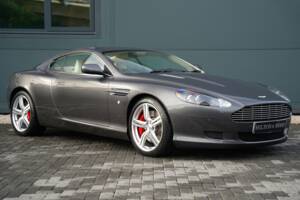 Image 1/50 of Aston Martin DB 9 (2009)