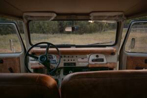 Imagen 14/25 de Toyota Land Cruiser FJ 40 (1973)
