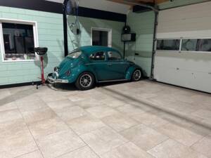 Bild 8/20 von Volkswagen Käfer 1200 Standard "Dickholmer" (1964)