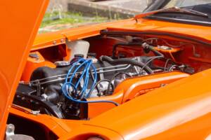 Image 19/50 of Datsun 240 Z (1972)