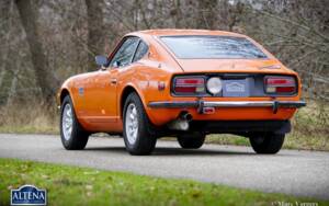 Imagen 15/33 de Datsun 240 Z (1971)