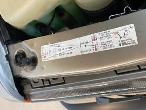 Bild 38/66 von Mercedes-Benz 190 E 2.3-16V (1986)