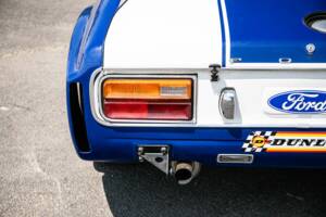 Image 49/50 de Ford Capri RS 2600 (1972)