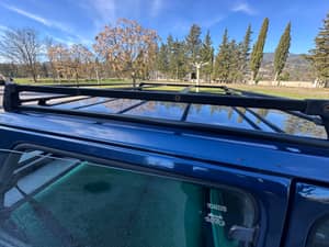 Image 27/100 of FIAT Panda 1000 (1990)
