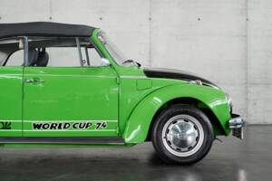 Bild 34/50 von Volkswagen Käfer 1303 LS "World Cup 74" (1974)