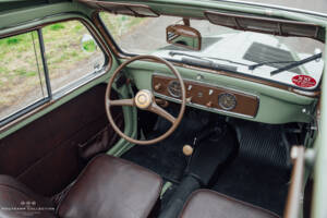 Image 9/20 of FIAT 500 C Belvedere (1952)