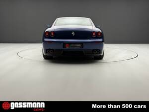 Image 7/15 of Ferrari 612 Scaglietti (2004)