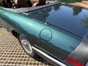 Bild 25/34 von Alfa Romeo 2.0 Spider (1985)