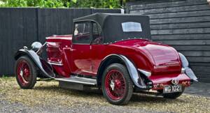 Bild 19/50 von MG 18/80 Mark II (1930)