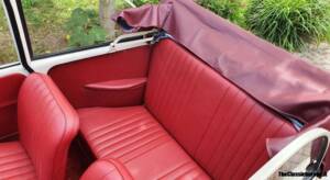 Bild 33/66 von Morris Minor 1000 Tourer (1961)