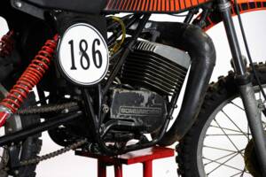 Imagen 29/50 de Can-Am 250 MX-3 "Black Widow" (1977)