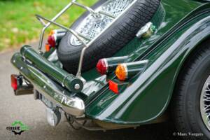 Bild 36/48 von Morgan 4&#x2F;4 1800 (1998)