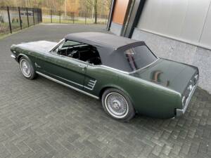 Image 10/36 of Ford Mustang GT (1966)