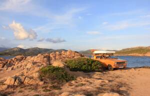 Bild 8/26 von Opel Kadett Caravan 1,1 (1973)