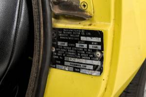 Image 32/50 de Triumph Spitfire 1500 (1974)
