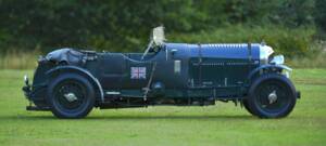 Immagine 11/50 di Bentley Speed Six &quot;Petersen&quot; (1935)