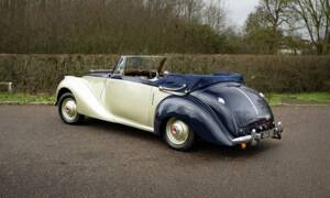 Image 3/35 of Lagonda 2.6 Litre MkI (1951)