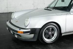 Bild 24/50 von Porsche 911 Turbo 3.3 (1978)