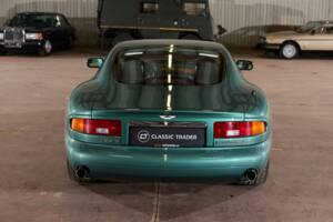 Bild 21/34 von Aston Martin DB 7 Vantage (2000)