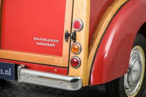 Bild 32/50 von Morris Minor 1000 Traveller (1969)