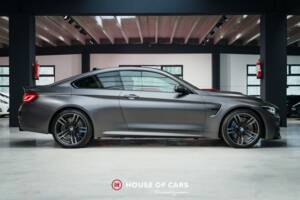 Image 5/23 de BMW M4 (2018)