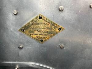 Immagine 41/48 di Riley 12&#x2F;4 TT Sprite (1936)