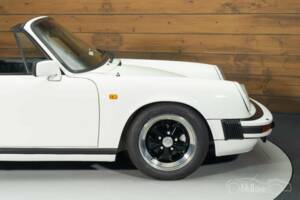 Bild 18/29 von Porsche 911 SC 3.0 (1983)