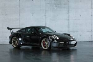 Afbeelding 5/50 van Porsche 911 GT3 RS (2019)
