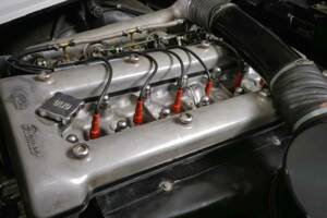Image 11/98 de Alfa Romeo 2600 Sprint (1964)