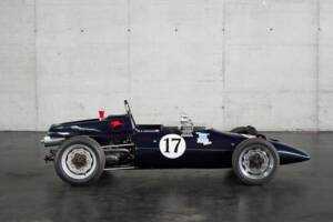 Bild 44/50 von Kaimann Formel Vau IV 1300 (1969)
