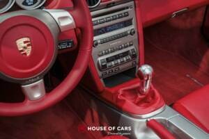 Bild 21/25 von Porsche Boxster RS 60 Spyder (2008)