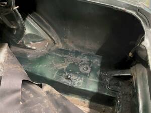 Image 27/36 of Ford Mustang GT (1966)