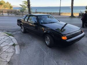 Image 3/8 de Toyota Celica 2.4 GT (1985)