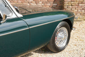 Image 10/50 of MG MGB (1969)