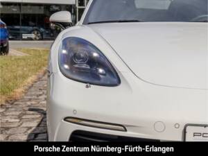 Obraz 9/41 pojazdu Porsche 718 Boxster (2024)