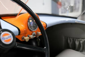 Imagen 14/20 de Glas Goggomobil Dart 400 (1960)