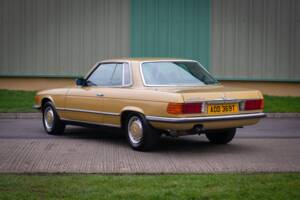 Bild 6/29 von Mercedes-Benz 450 SLC (1978)