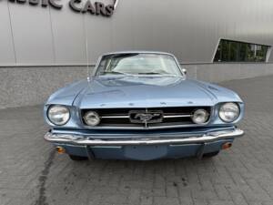 Immagine 13/50 di Ford Mustang 289 (1966)